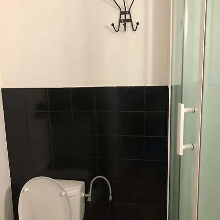 Appartement Sam Suffy *