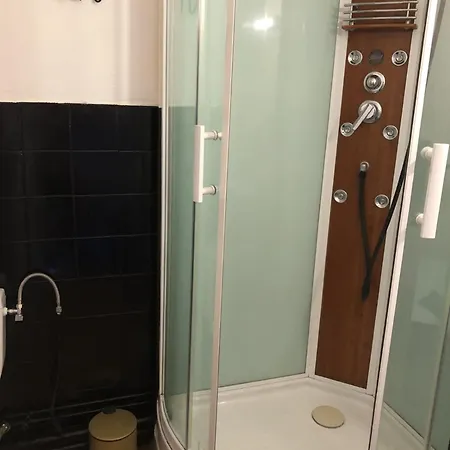 Appartement Sam Suffy