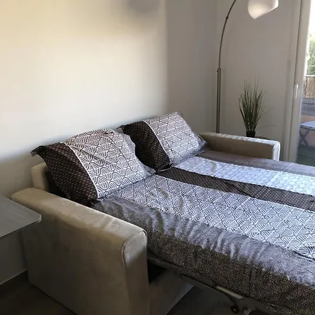 Appartement Sam Suffy *