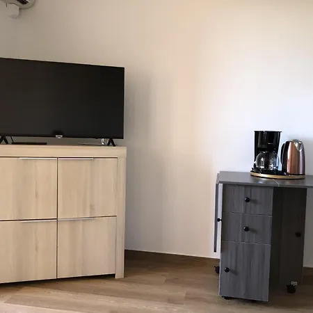 Apartmán Sam Suffy *